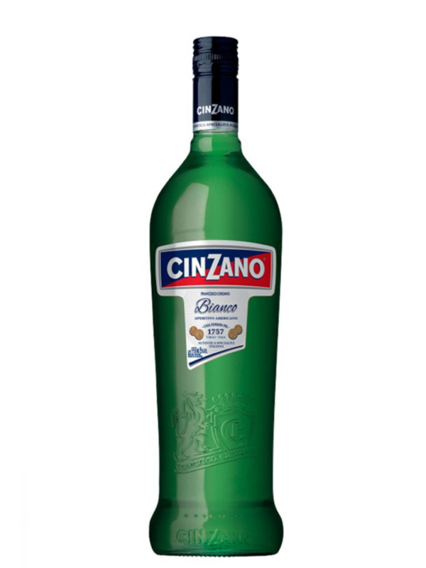 Cinzano Blanco 950 ml